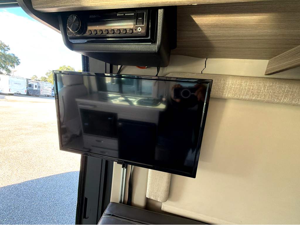 2022 ENTEGRA COACH ETHOS 20T - Image 23