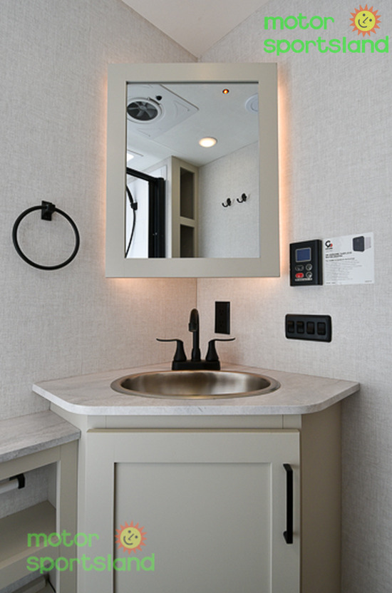 2027 Ember RV E-Series 22ETS - Image 37