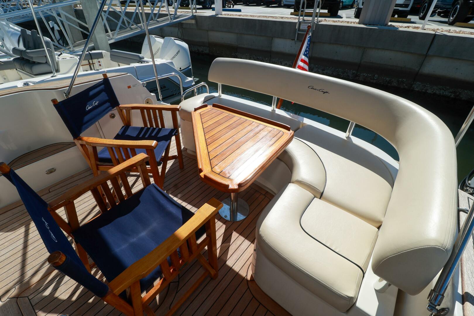 2005 Chris-Craft - Image 23