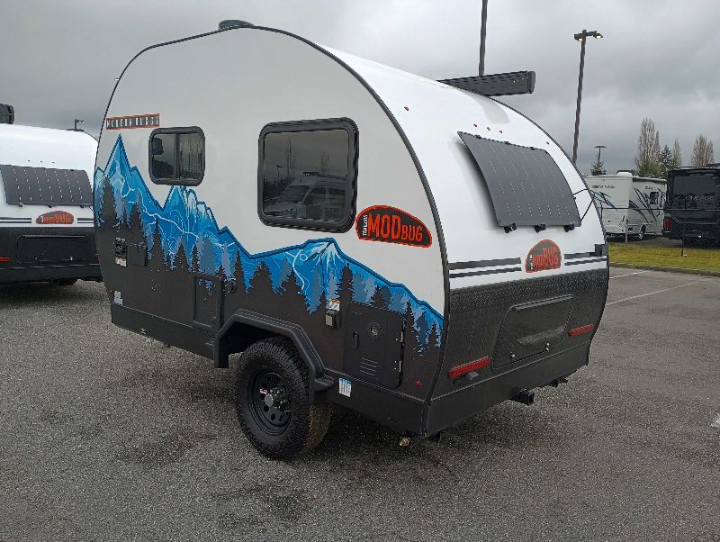 2025 Modern Buggy Big Buggy 130 - Image 2