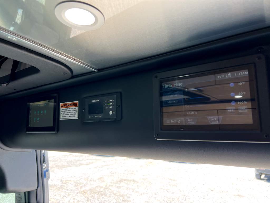 2026 AIRSTREAM RANGELINE POPTOP - Image 24