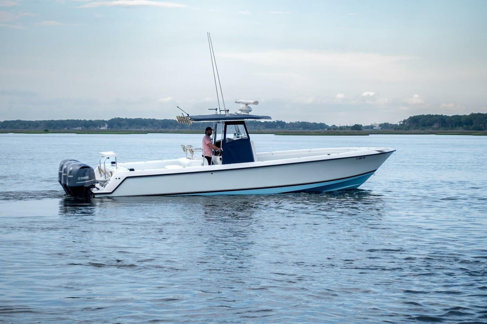 2007 Contender - Image 2