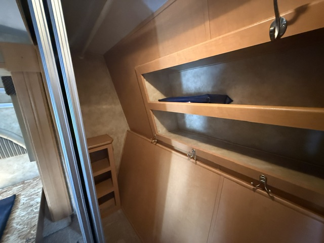 2008 Heartland Cyclone 4012 - Image 25