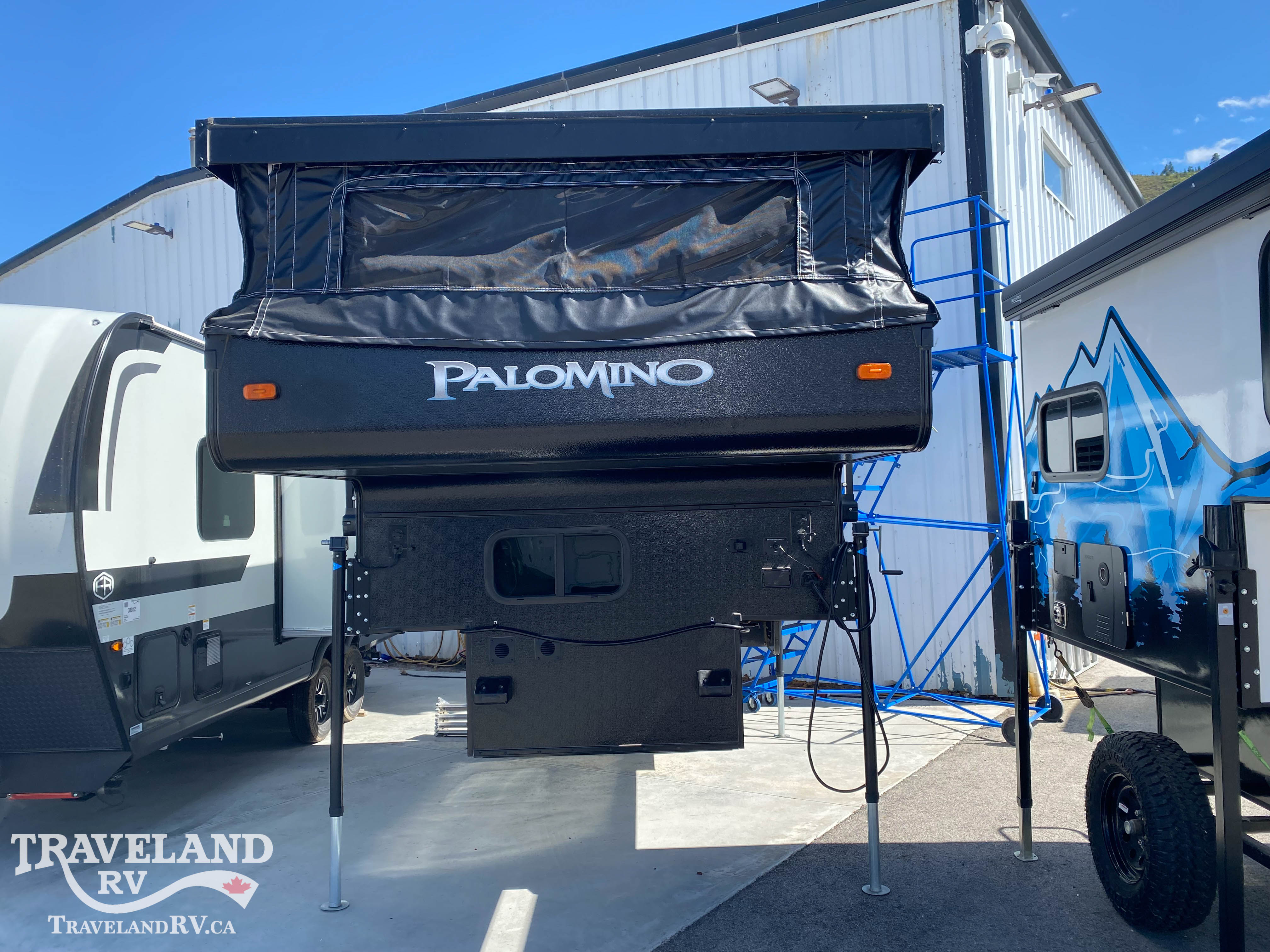 2023 FOREST RIVER PALOMINO SS-1500 - Image 3