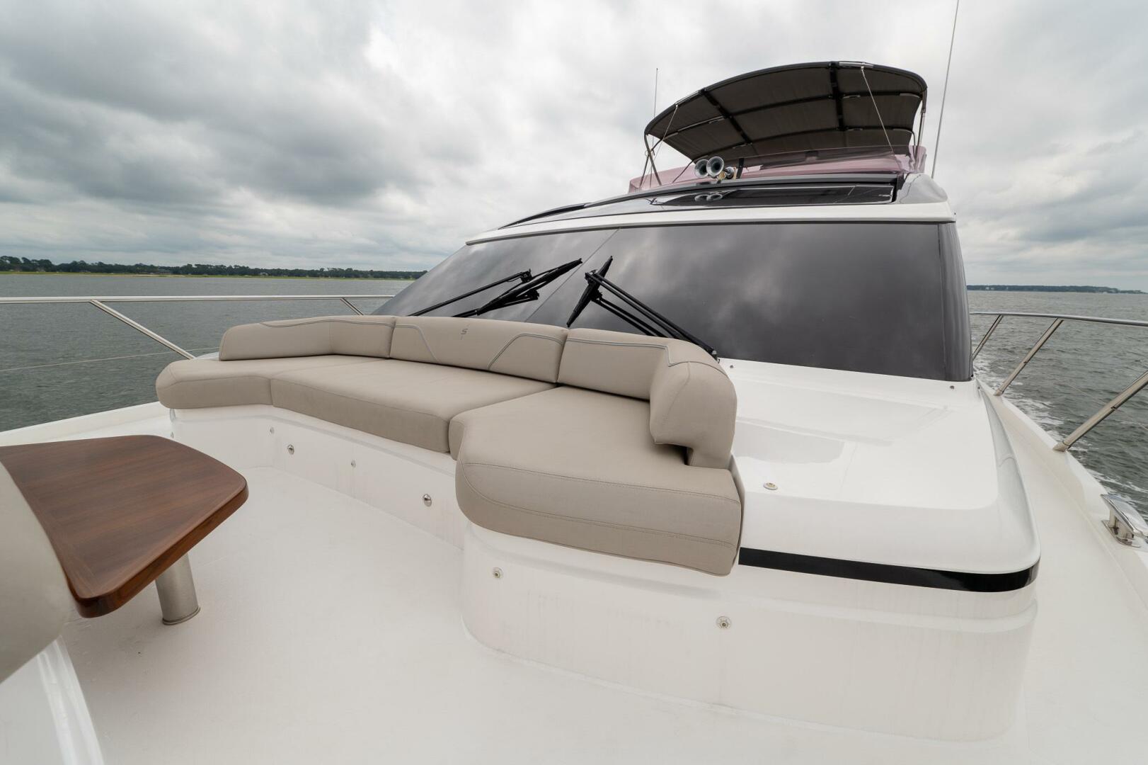 2021 Princess S62 - Image 24