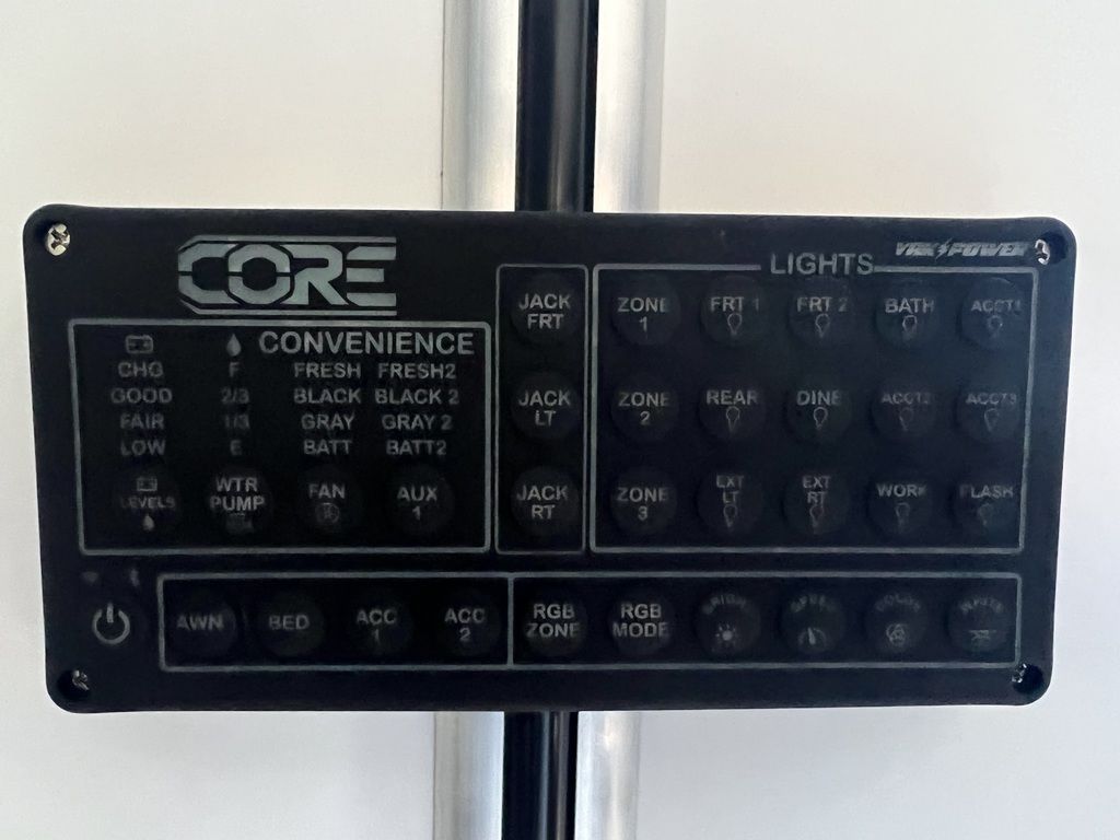 2023 Core Ice 8019ATX SALES DEMO - Image 11