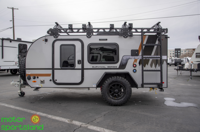 2026 Encore RV ROG 12RK-SS - Image 6