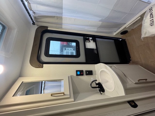 2026 TRANSCEND XPLORR 27DBX - Image 23