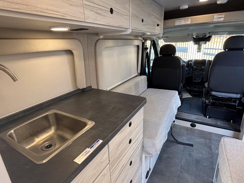 2026 Entegra Coach Arc 18C - Image 21