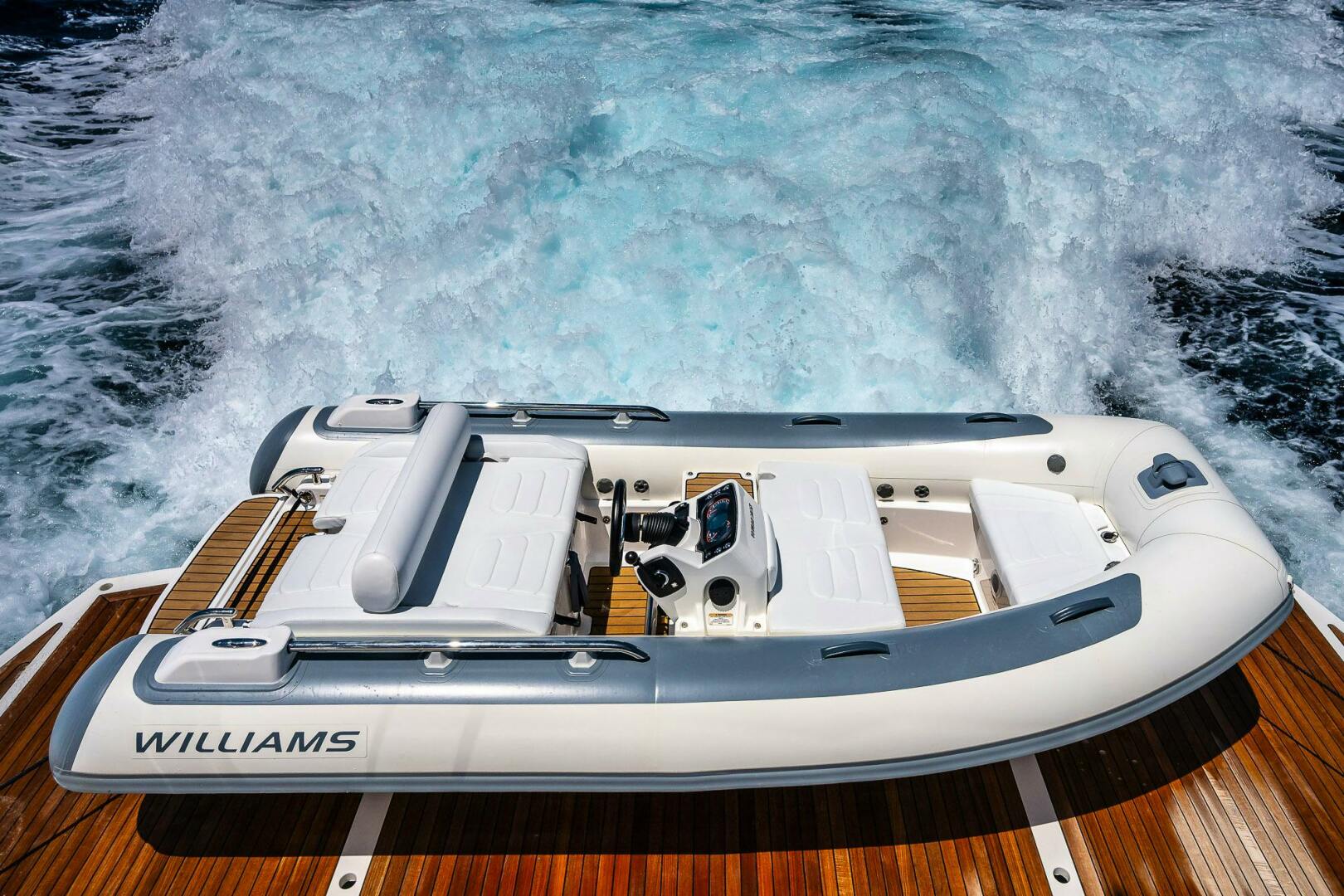 2022 Sunseeker - Image 21