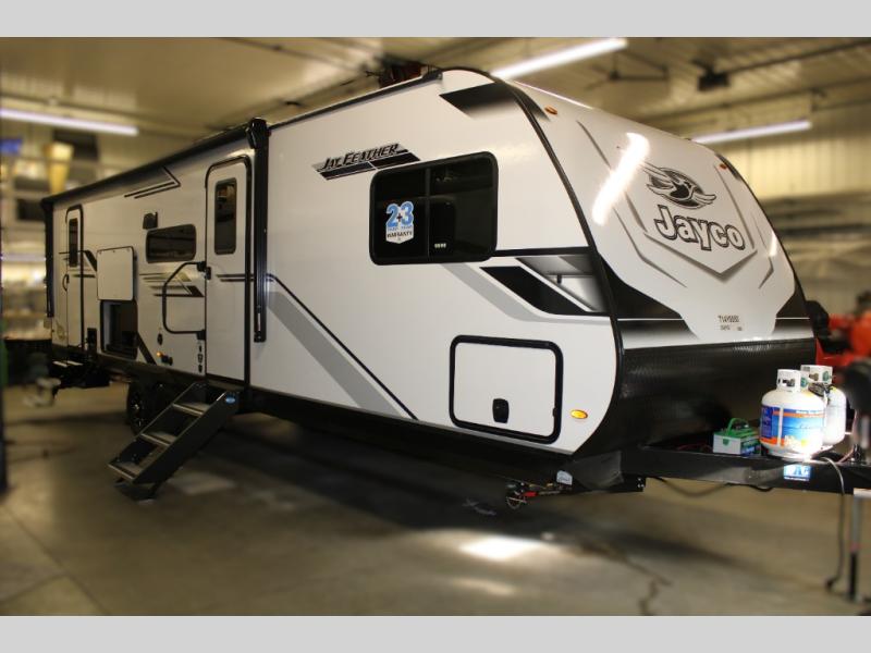 2026 Jayco Jay Feather