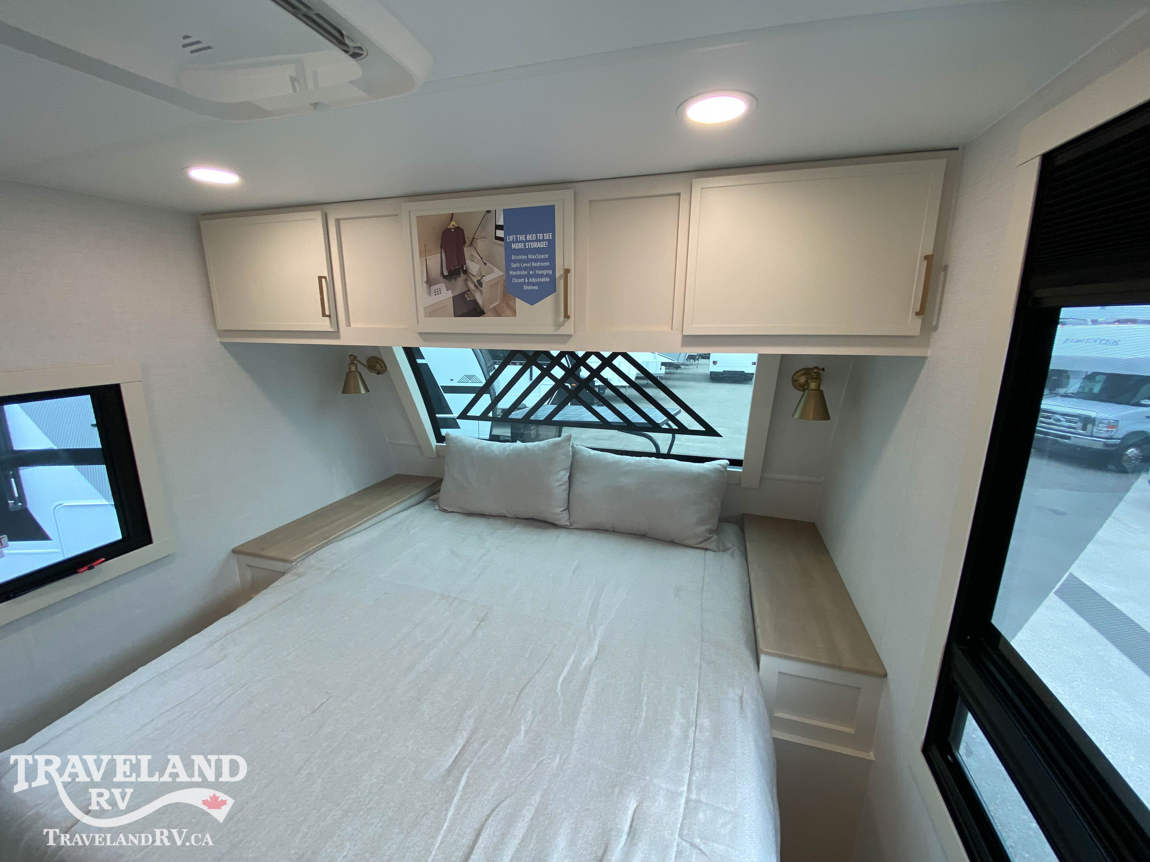 2026 Brinkley RV Model I 275 - Image 18