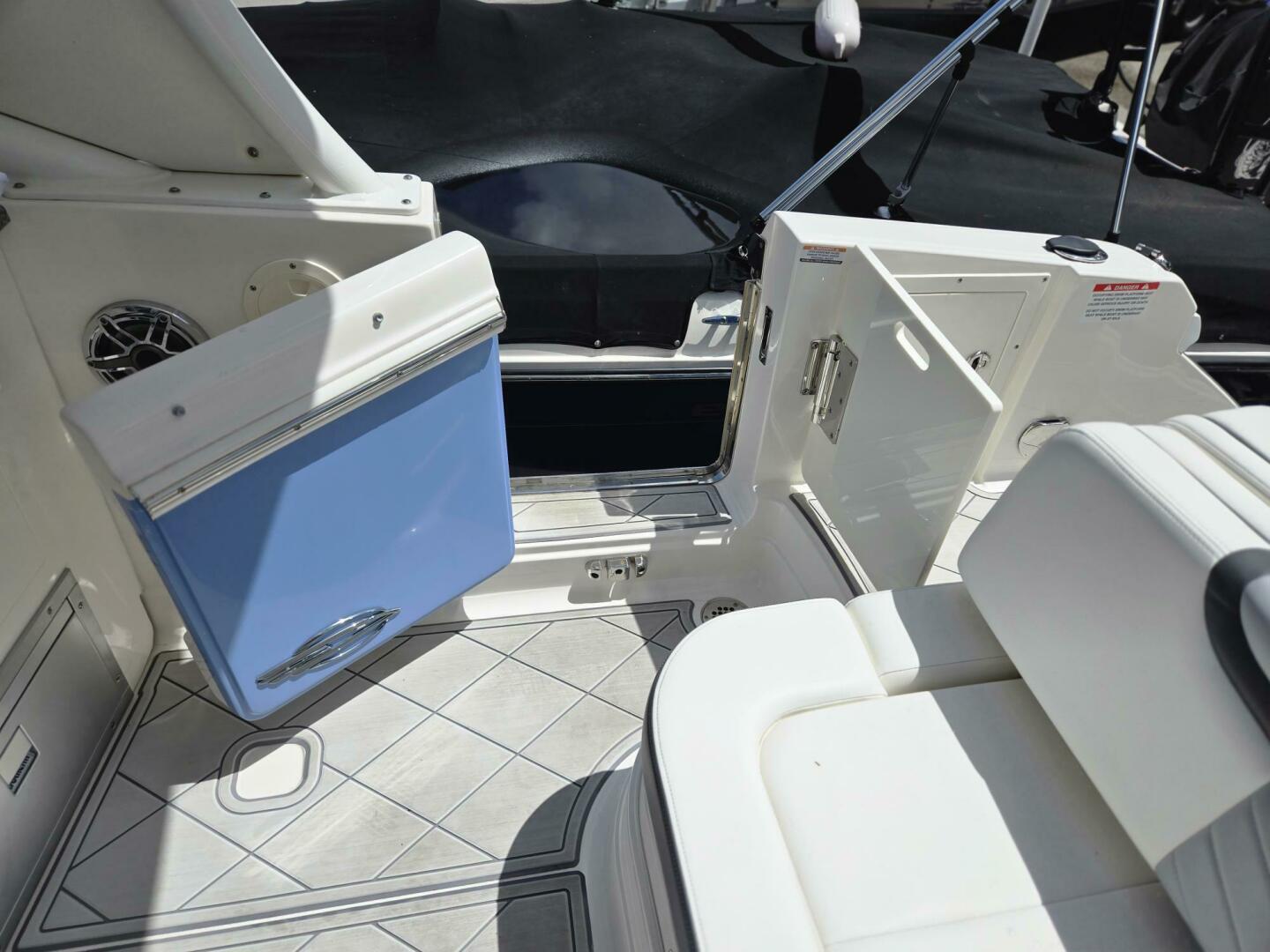 2019 Chaparral 21 H2O Sport - Image 135