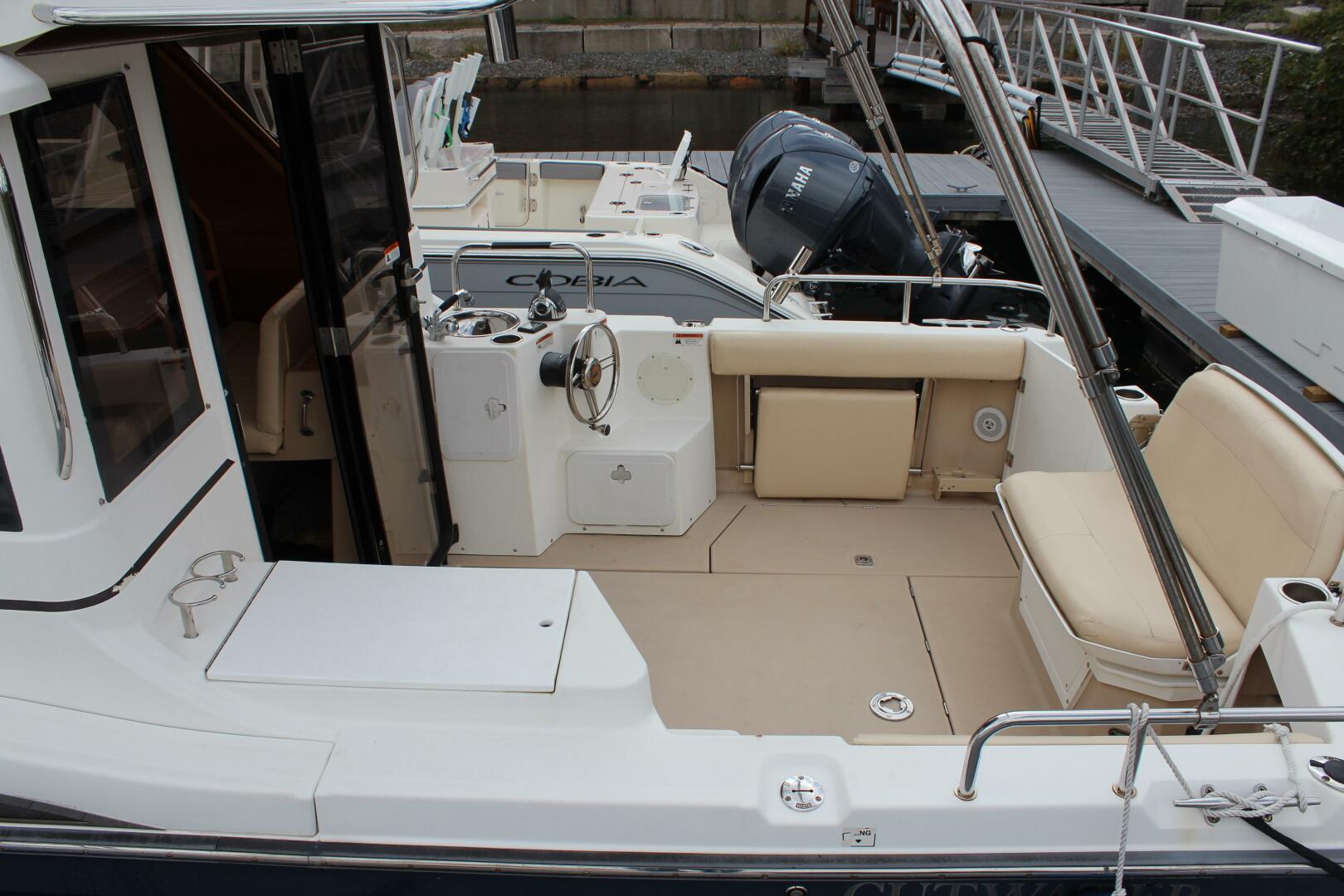 2013 Cutwater LE - Image 12