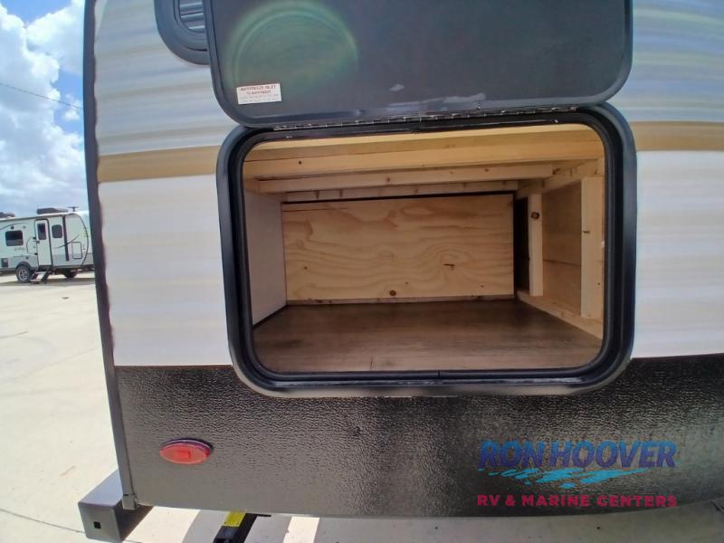 2026 PALOMINO PUMA 263BHCE - Image 10