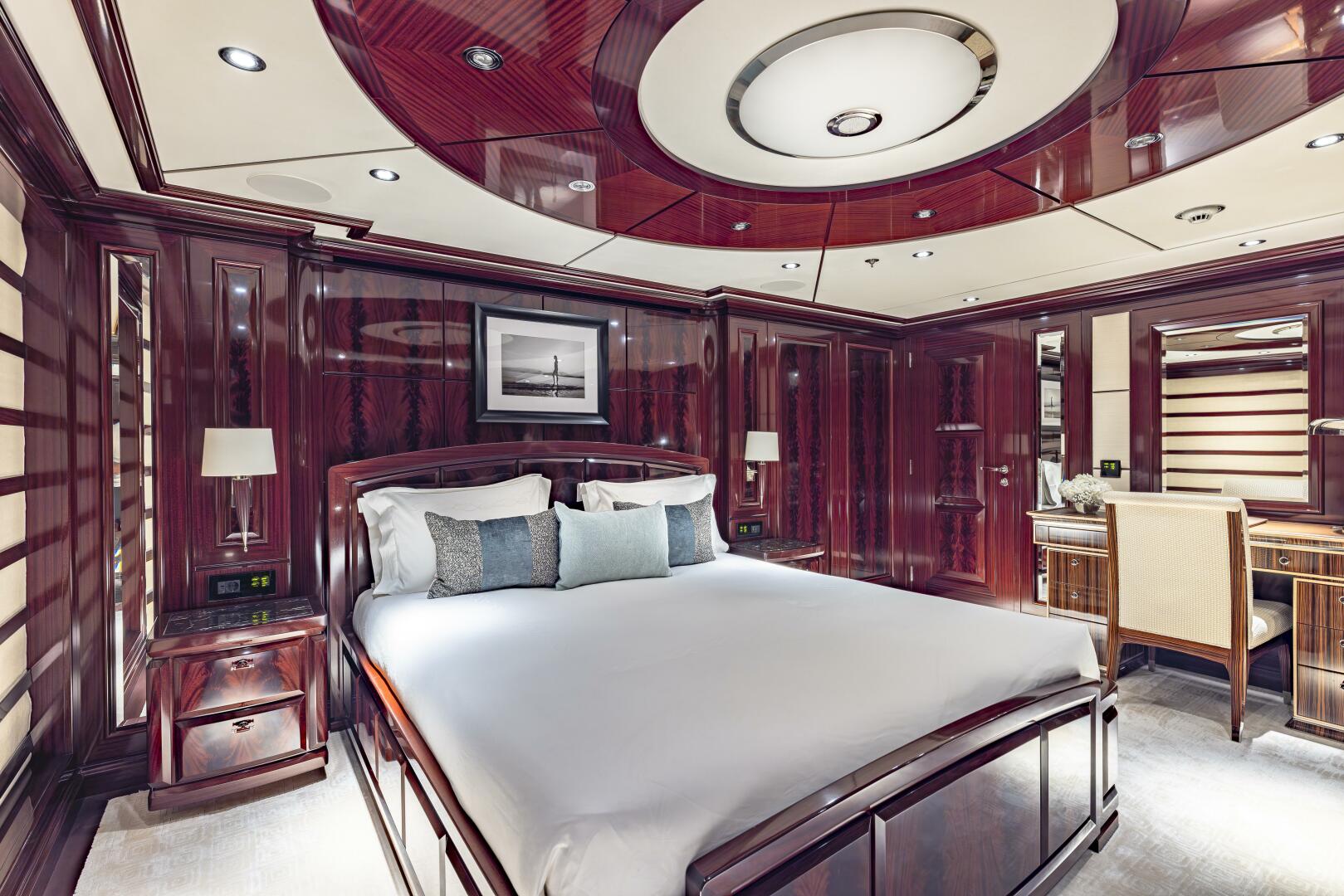 2014 Feadship 60 Meter Motor Yacht - Image 32