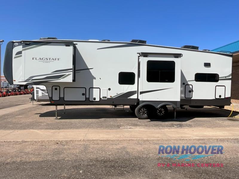 2026 FOREST RIVER 371RK - Image 35