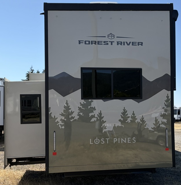 2026 Forest River Lost Pines ASPEN - Image 5