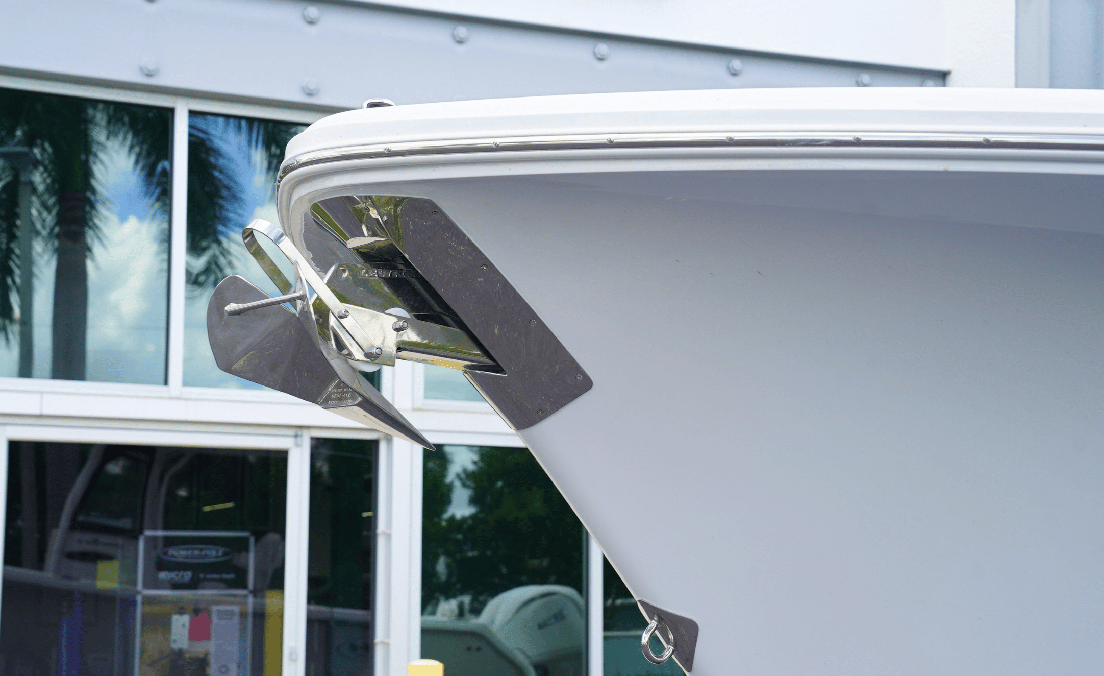2027 SEA HUNT GAMEFISH 25 - Image 3
