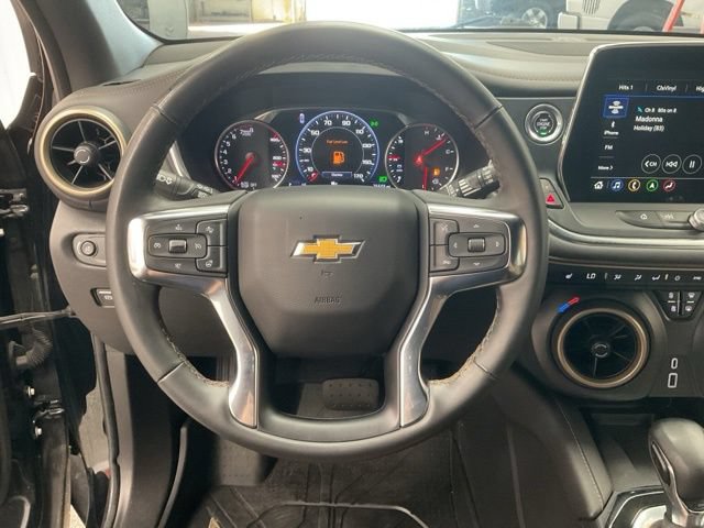 2024 Chevrolet Blazer Utility 4D Premier AWD I4 - Image 19
