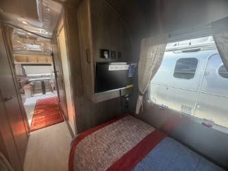2026 AIRSTREAM STETSON + 6666 27FBT - Image 23