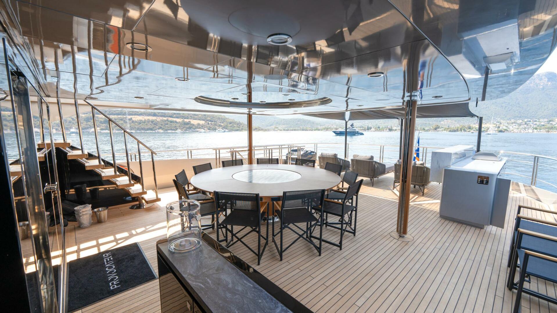2016 Mondomarine 50 Meters - Image 18