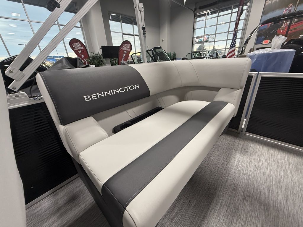 2026 Bennington 20SSR Pontoon - Image 19