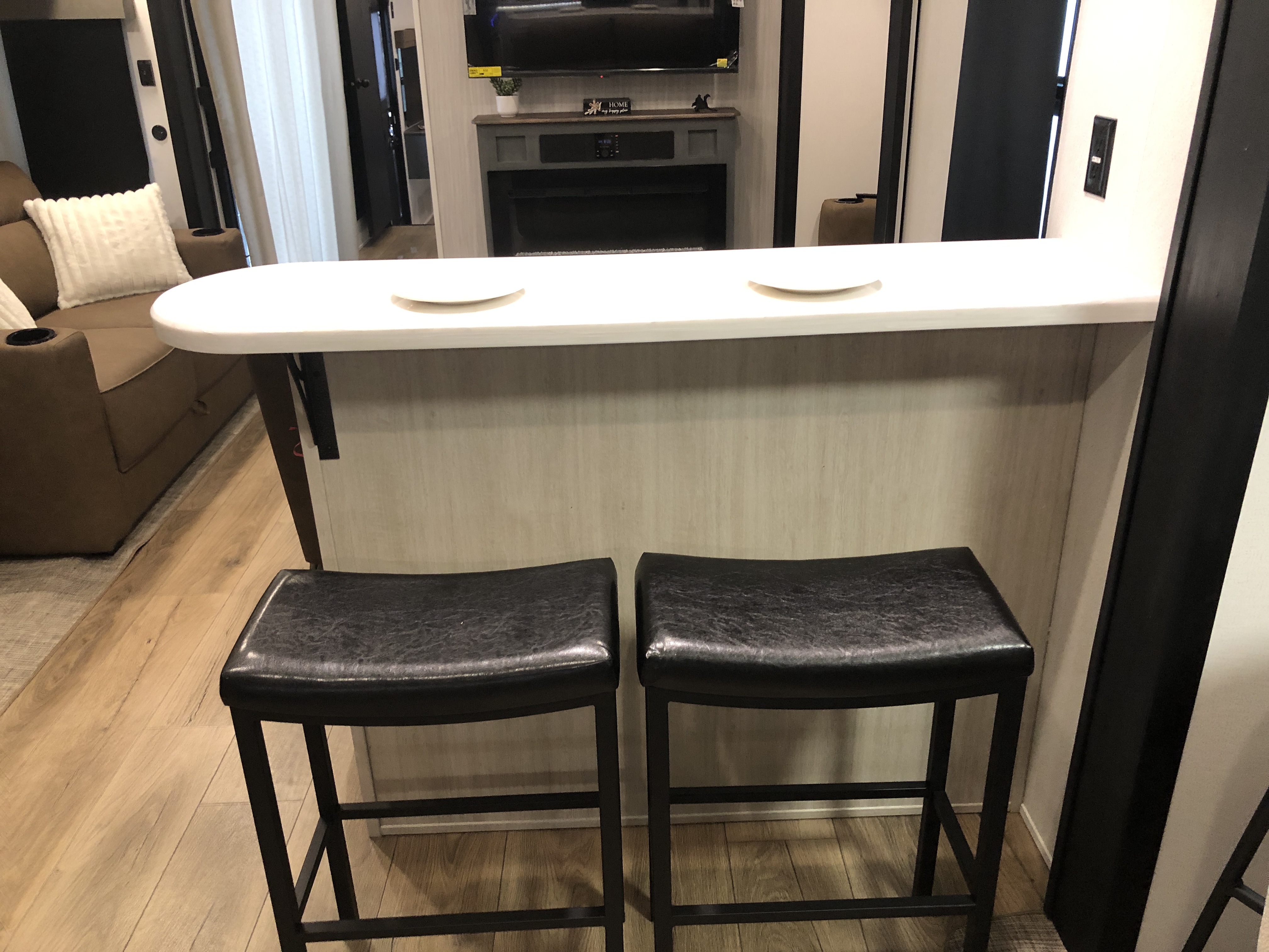2027 Forest River Puma Vista 403LFT - Image 23