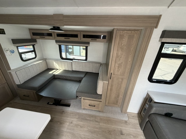 2027 Forest River Rockwood Mini Lite 2509S - Image 23