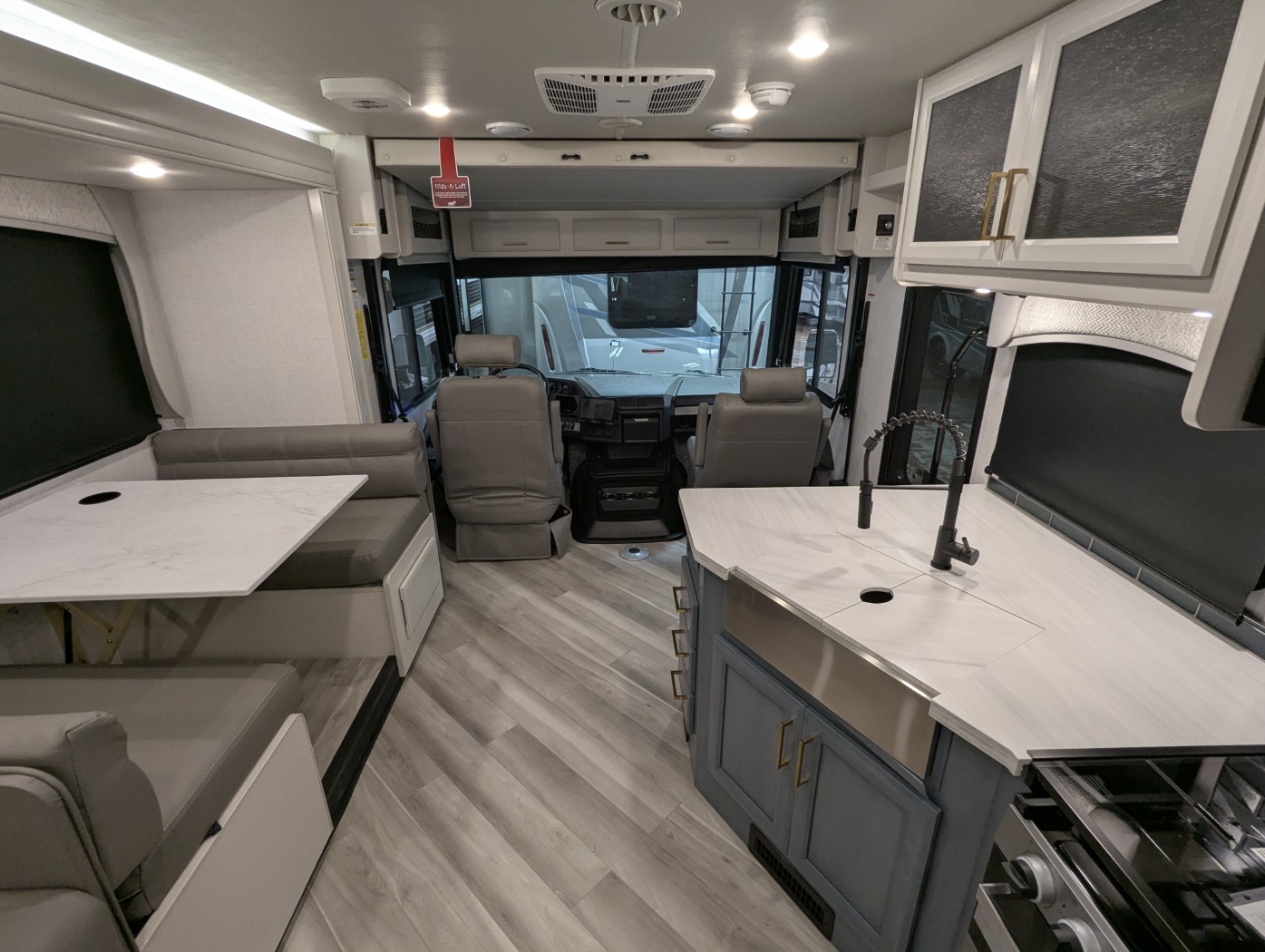 2026 Fleetwood Fortis 34MB - Image 34