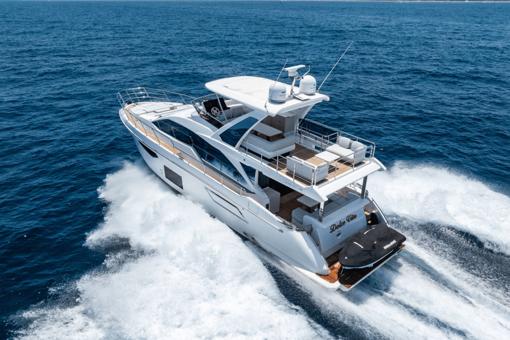 2024 Azimut 60 FLY - Image 15