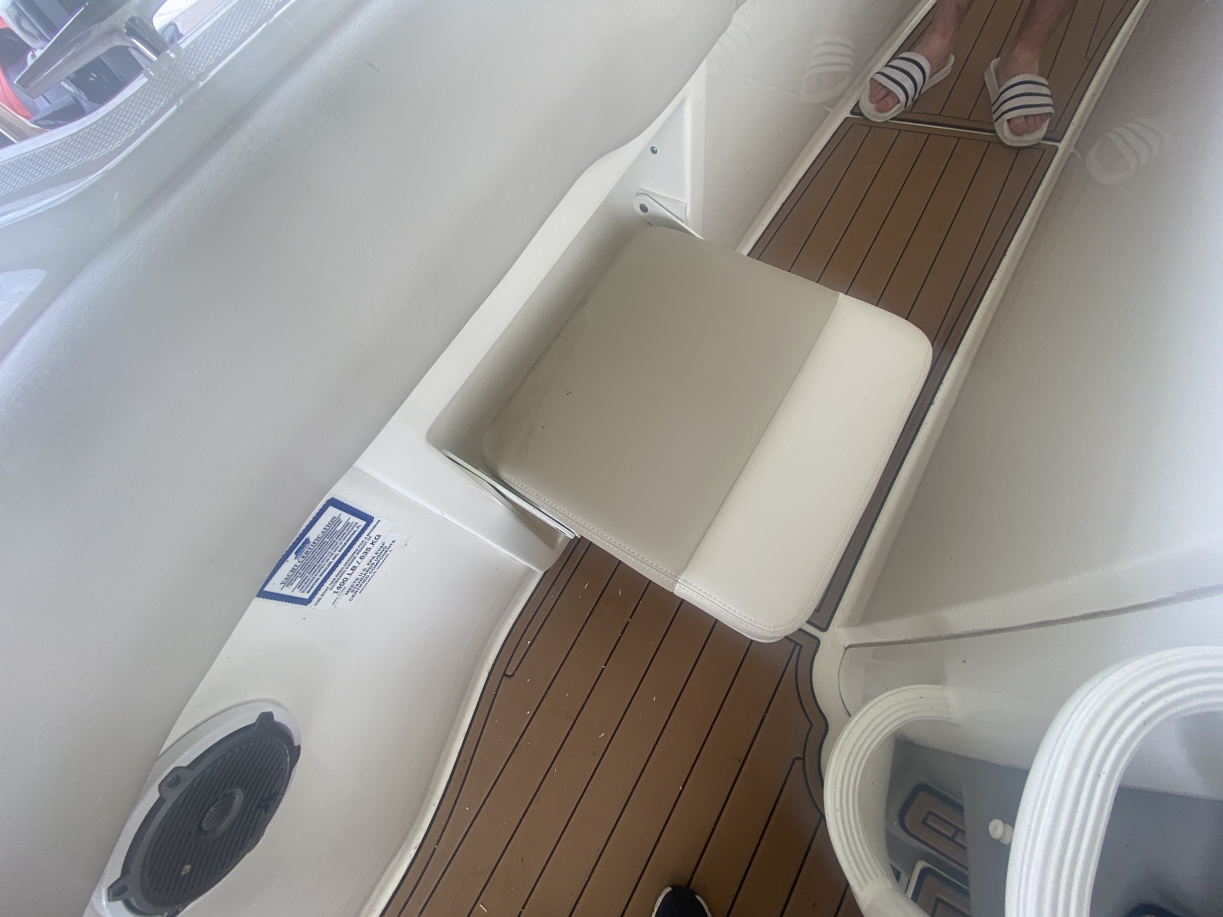 2016 Boston Whaler 330 Outrage - Image 41