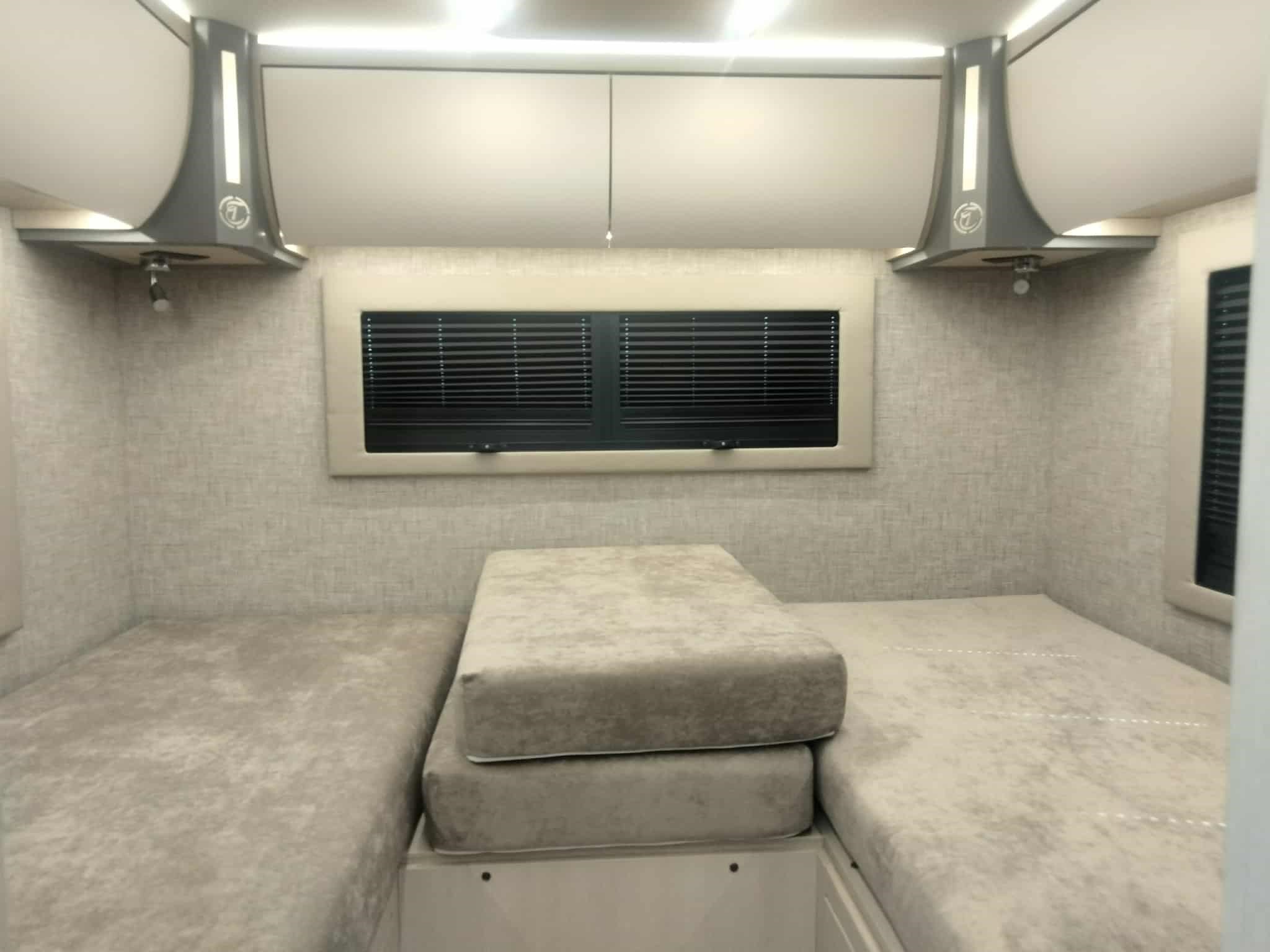 2026 TIFFIN WAYFARER 25 XLW - Image 24