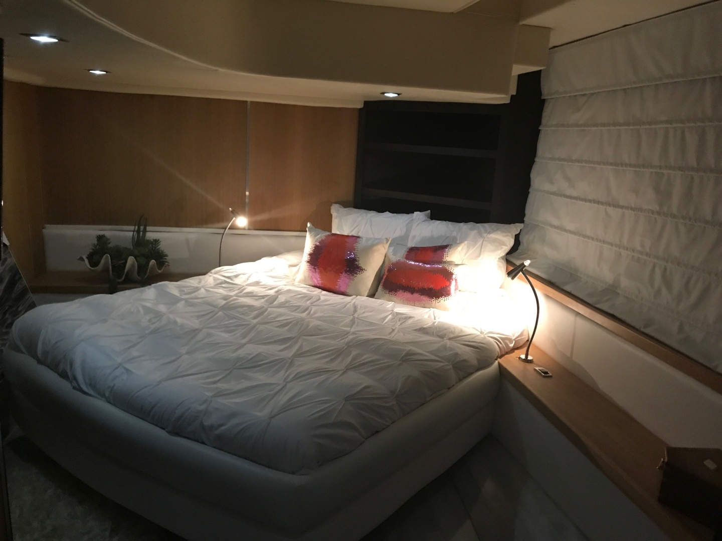 2009 Prinz Yachts Coupe - Image 38