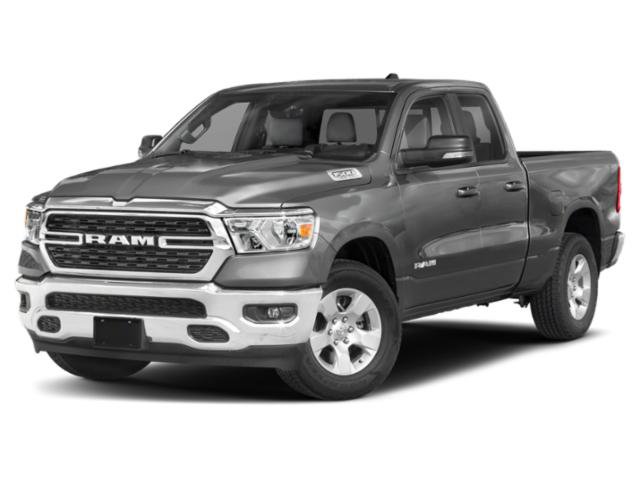 2022 Ram 1500 Pickup Crew Cab Bighorn/Lone Star 4WD - Image 1