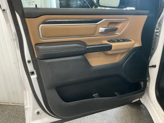 2021 Ram Ram 1500 Pickup Crew Cab Bighorn/Lone Star 4WD - Image 12