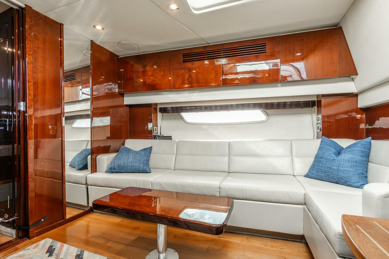 2009 Sea Ray 47 Sundancer - Image 21