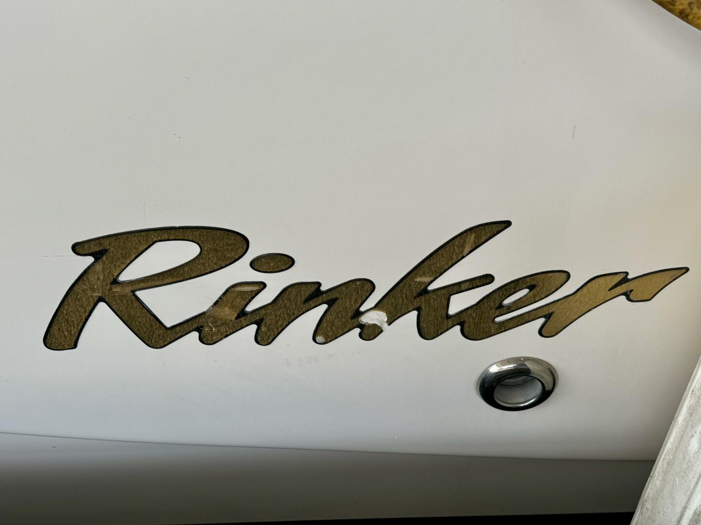 2004 Rinker 342 Fiesta Vee - Image 142