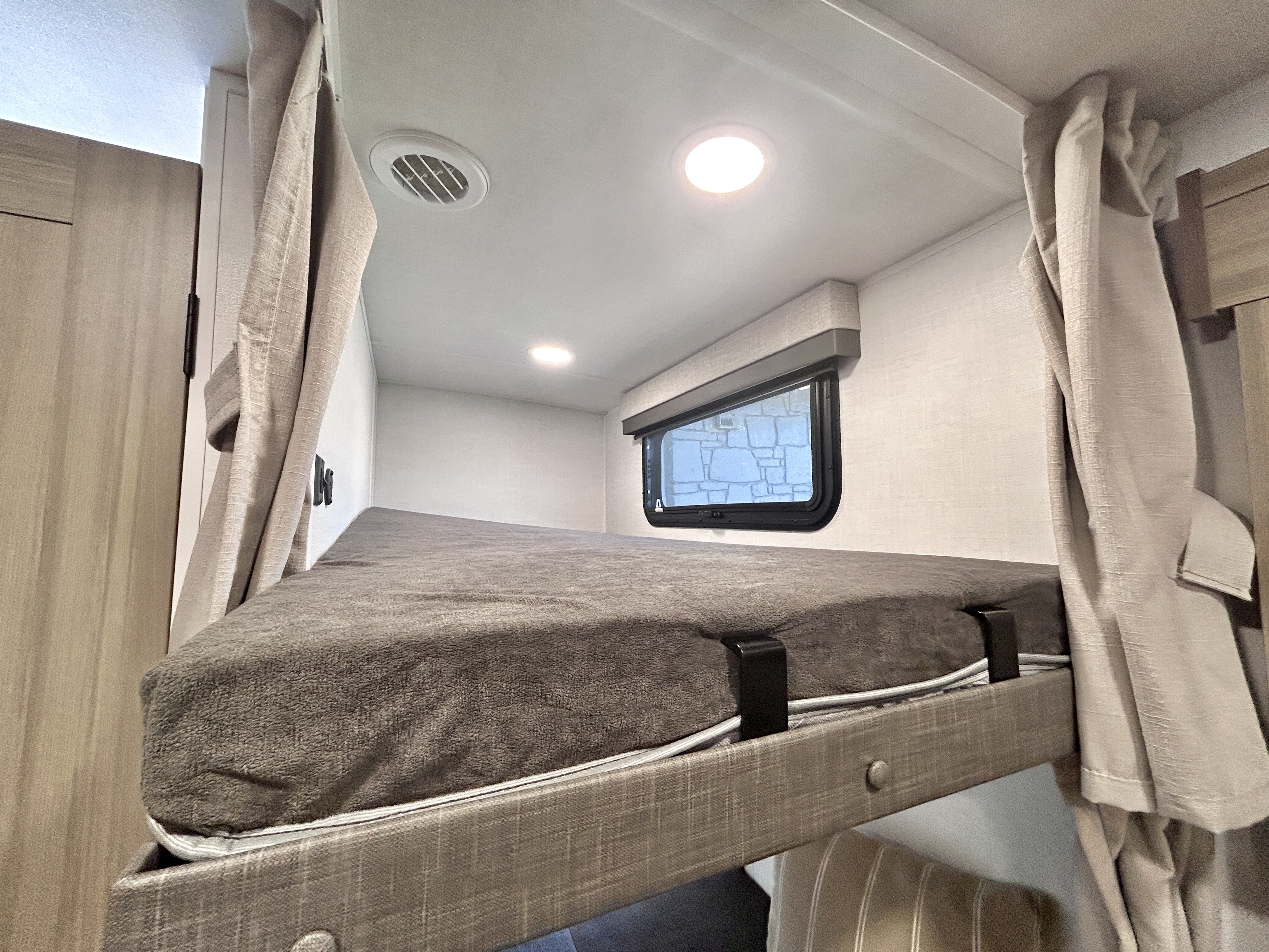 2027 Forest River Flagstaff Micro Lite 25DBH - Image 14