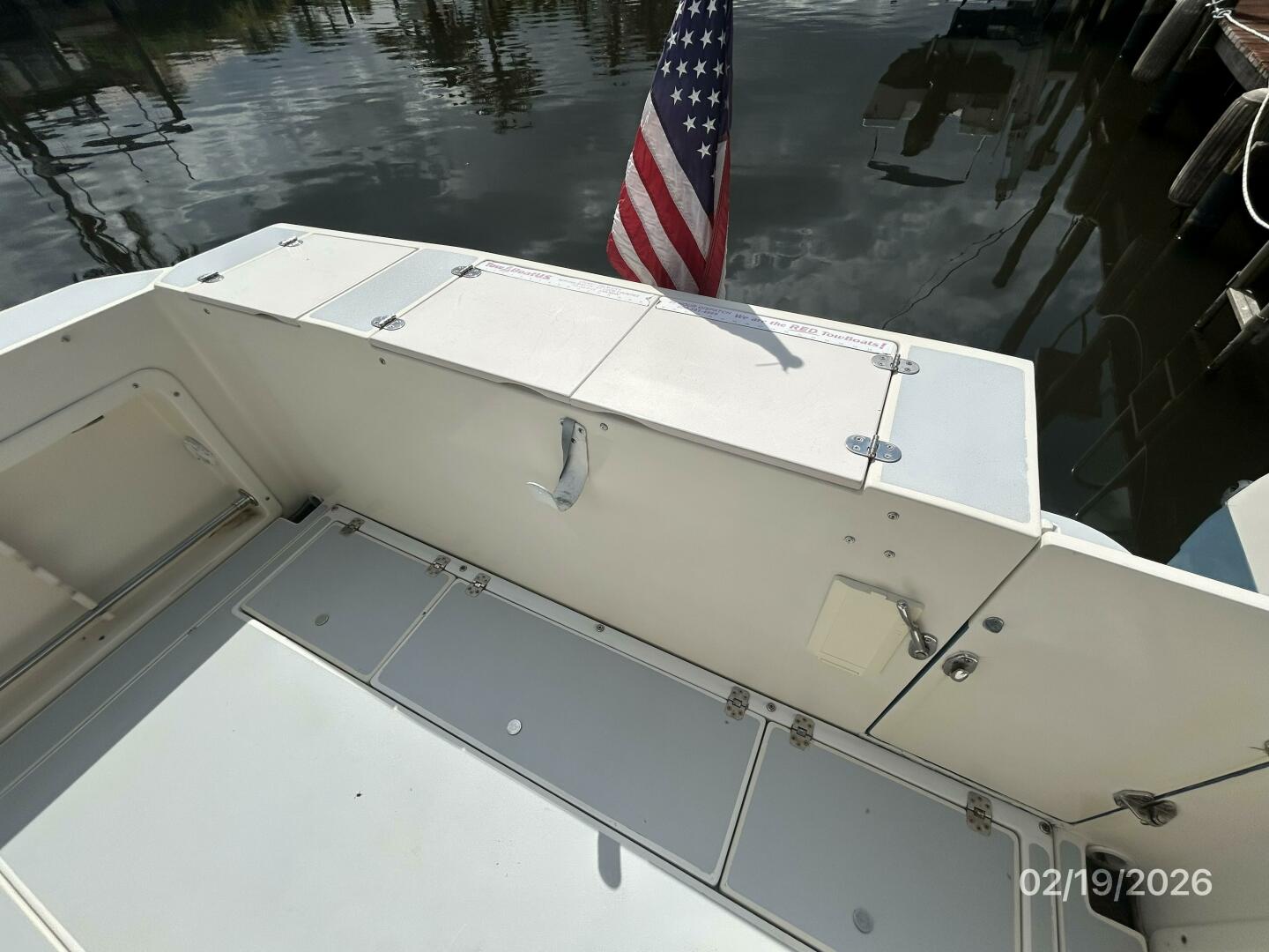 1996 Albin 28 Tournament Express - Image 18