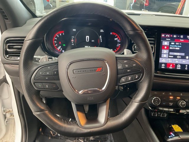 2025 Dodge Durango GT Plus AWD - Image 17