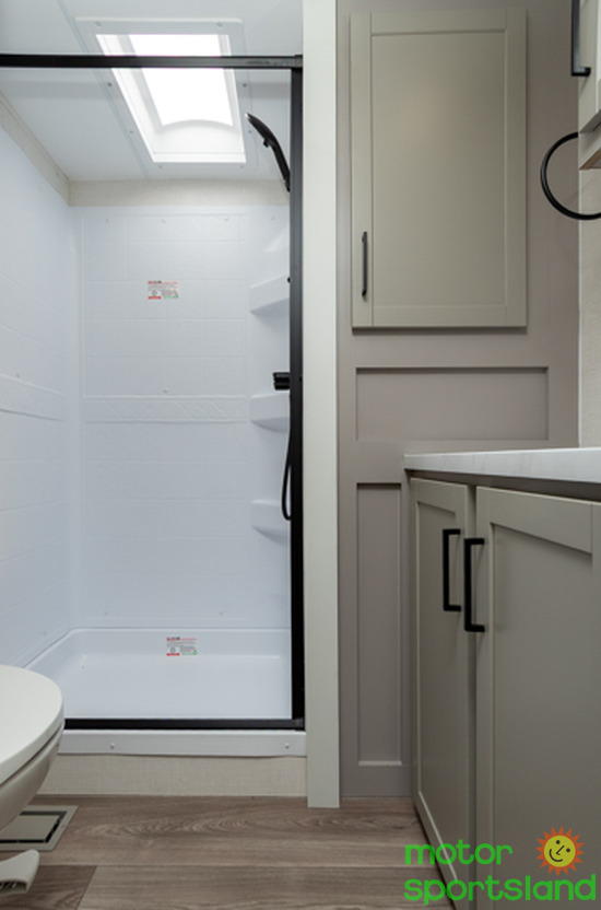 2027 KZ RV Ridgeway R28BH - Image 26