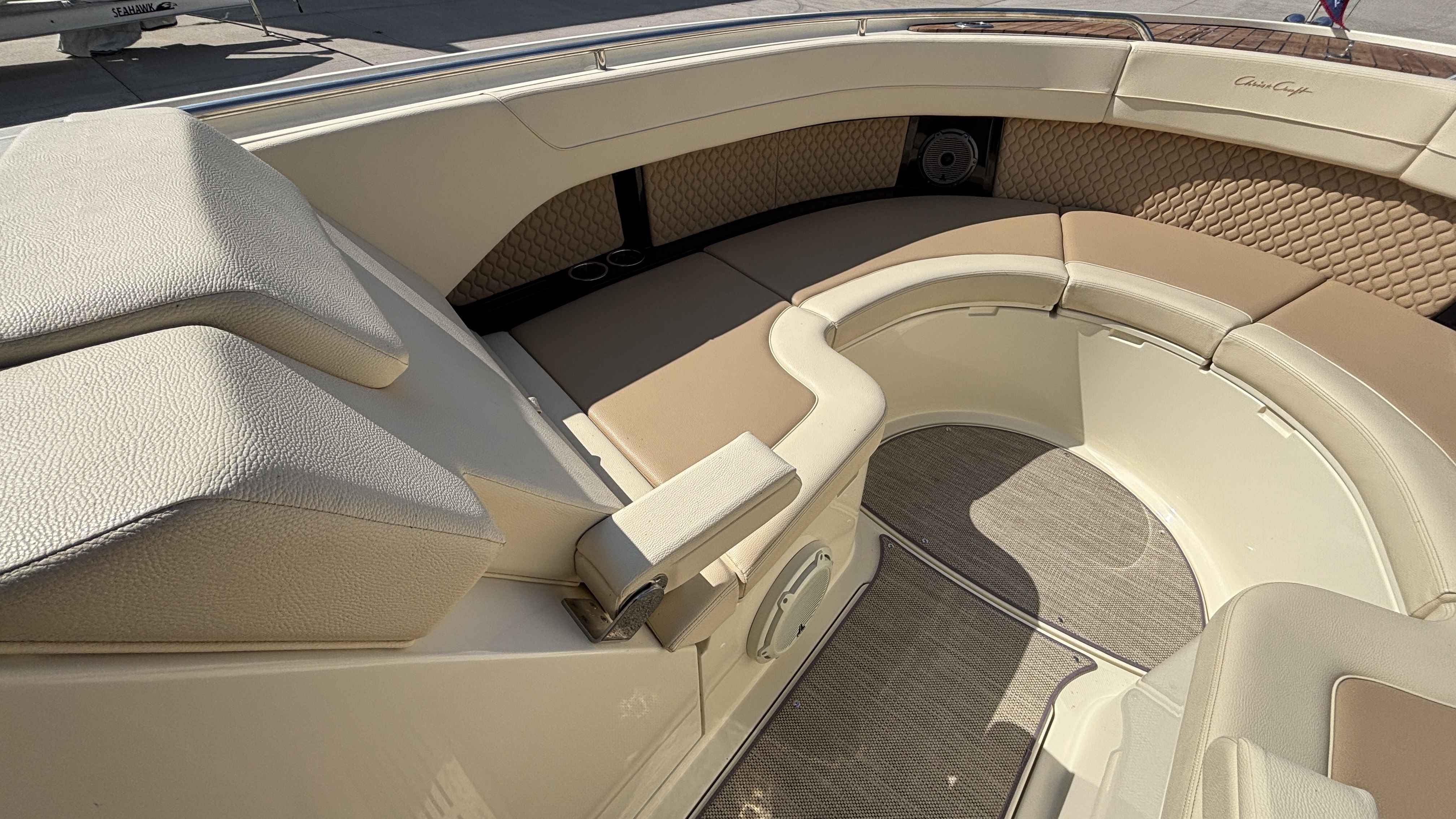 2021 Chris Craft 35 Calypso - Image 61
