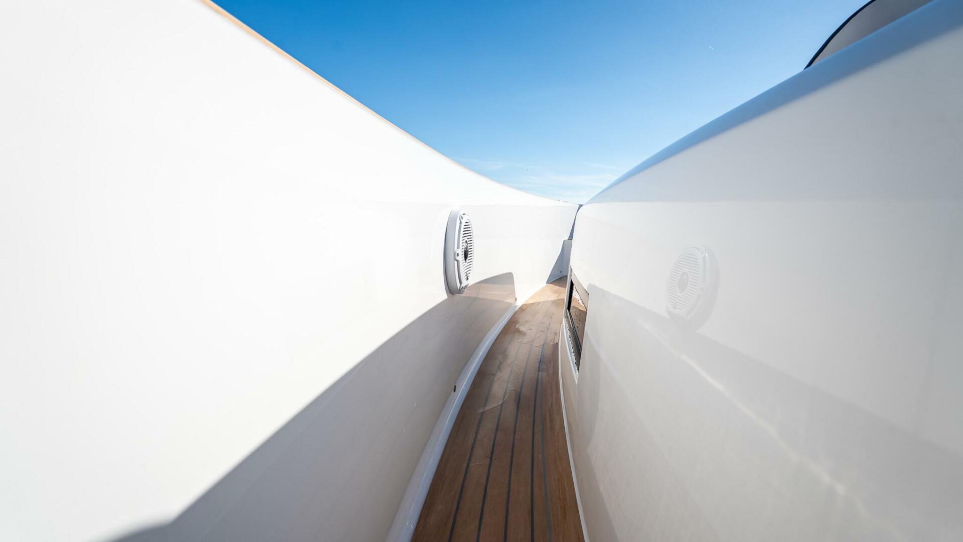 2025 Pardo Yachts 38 - Image 24