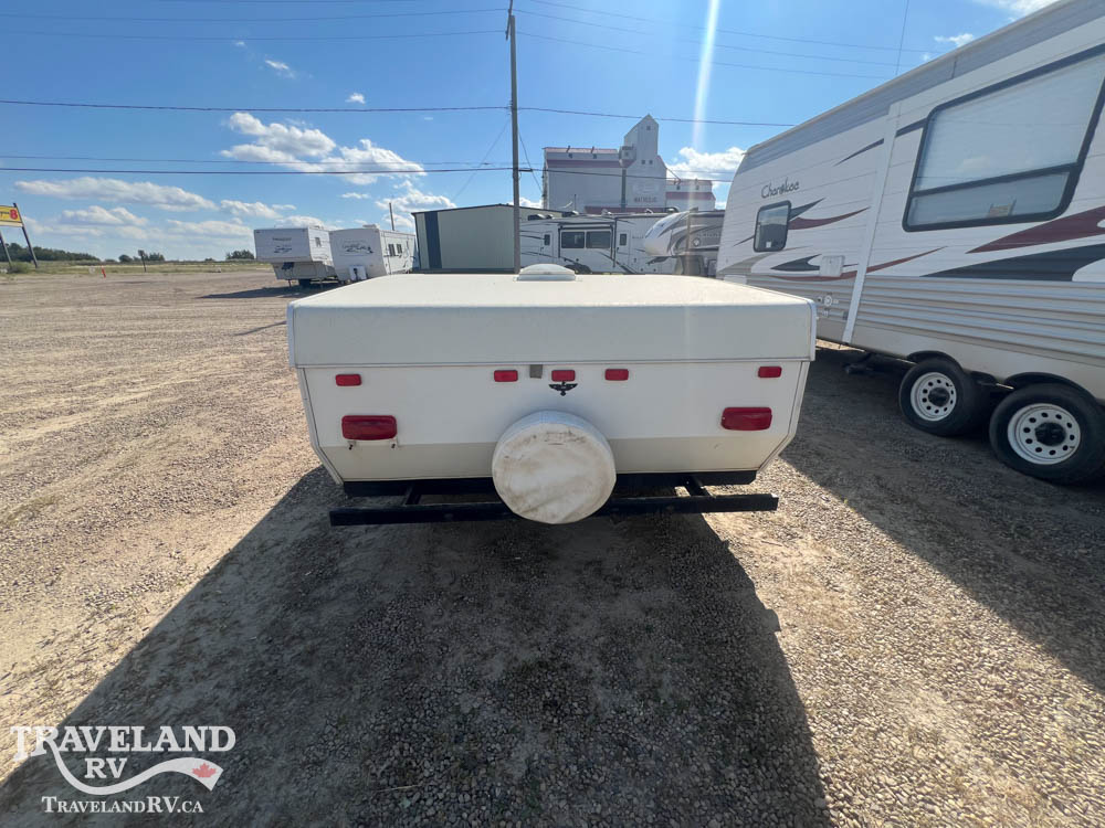 2002 FOREST RIVER VIKING HANDYMAN SPECIAL 515 - Image 10