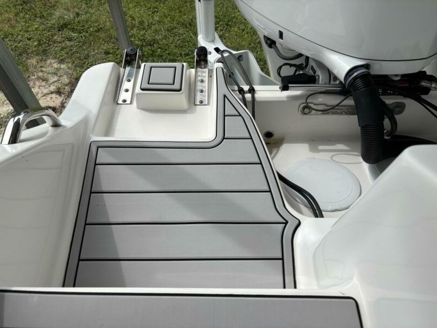 2021 Sea Fox 288 Commander - Image 37