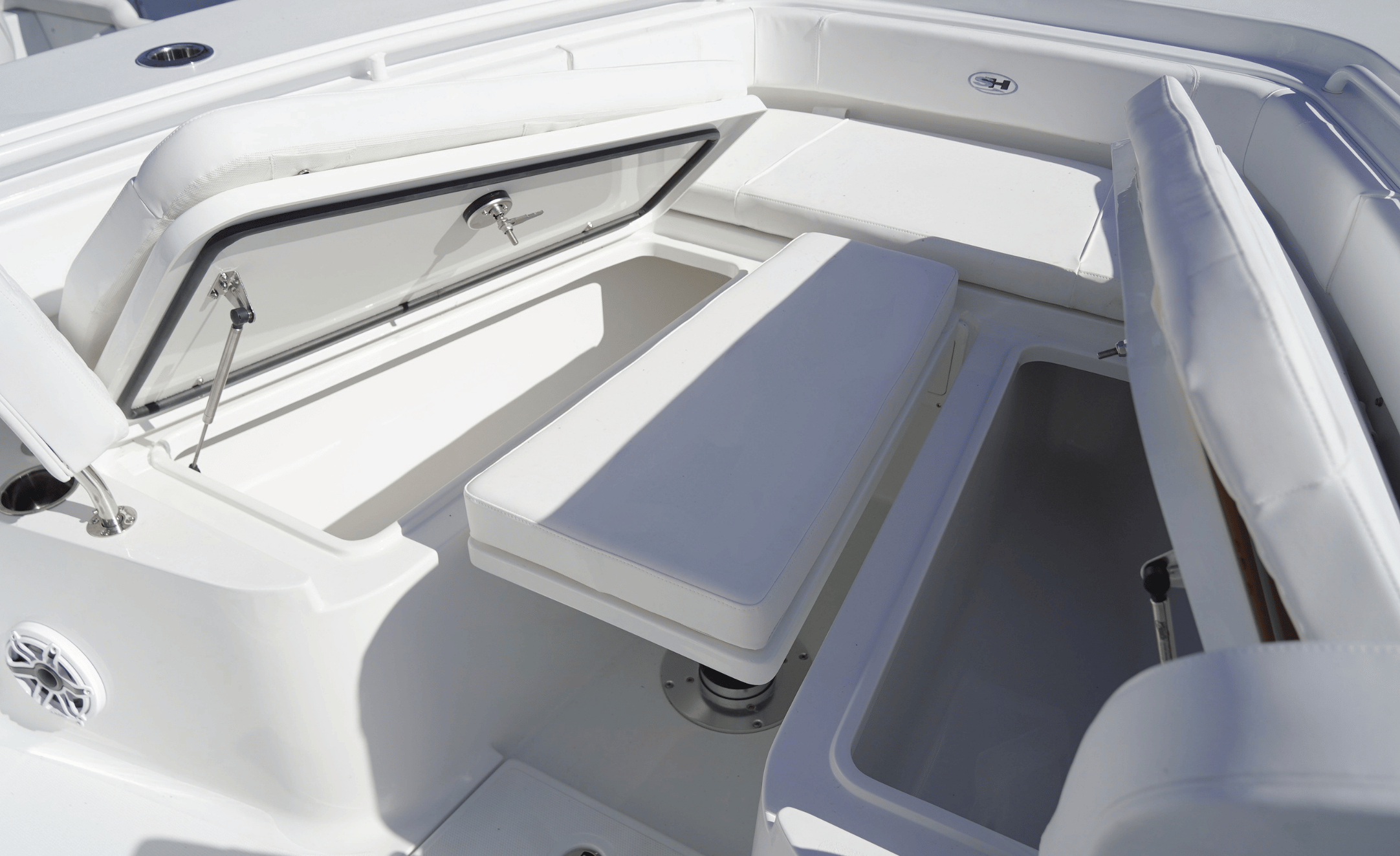 2027 SEA HUNT ULTRA 305SE - Image 56