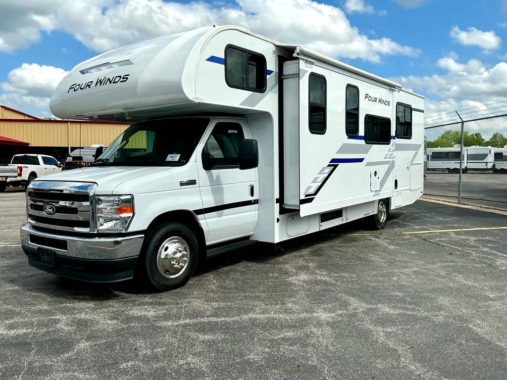 2026 THOR MOTORCOACH 28Z - Image 1