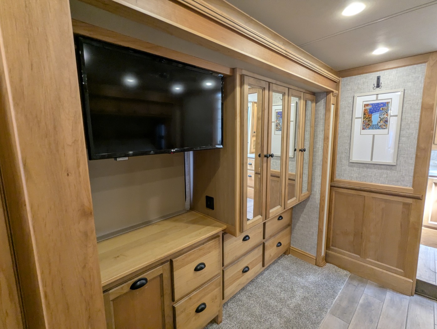 2023 Tiffin Allegro Red 360 37 BA - Image 25