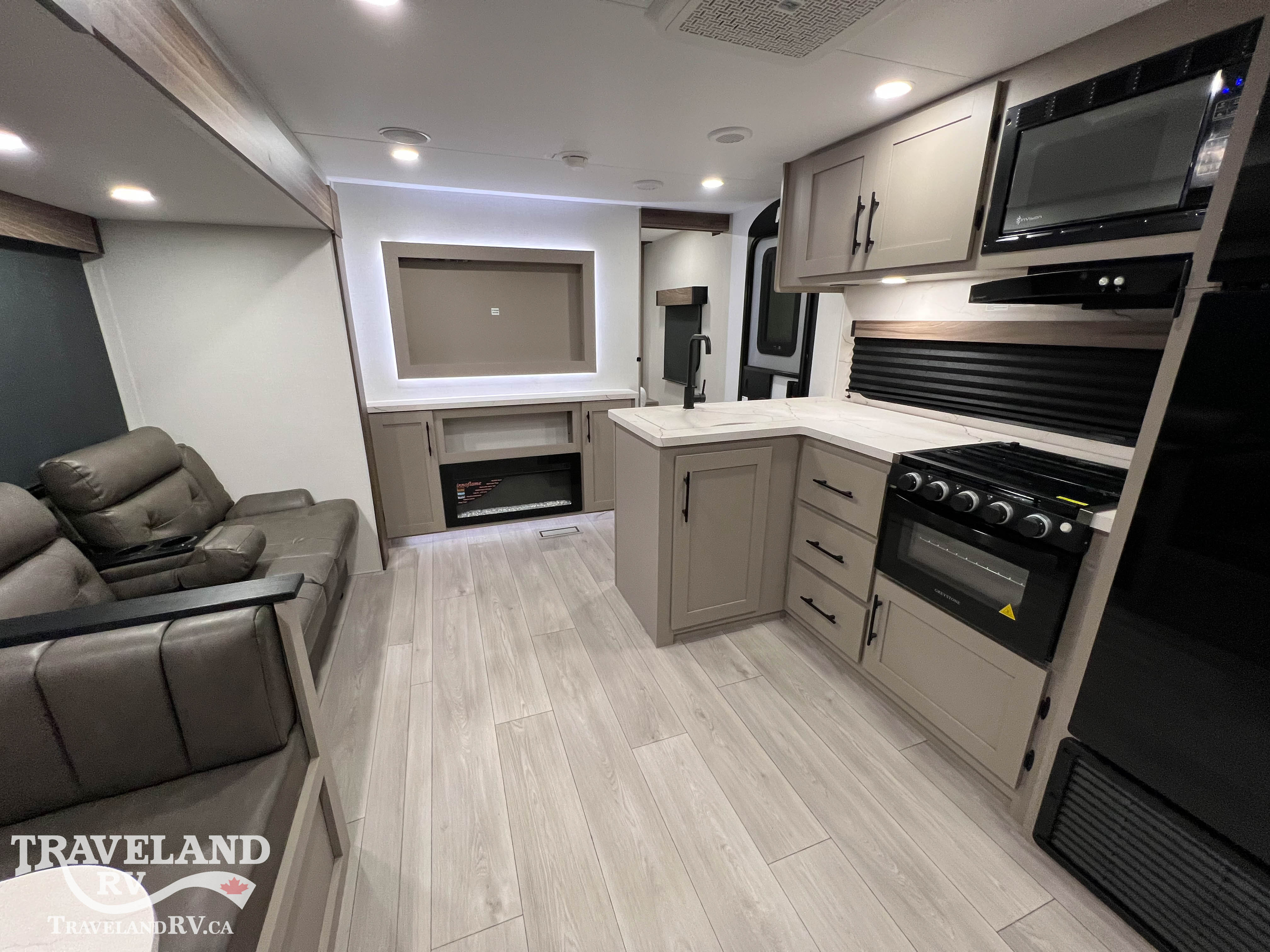 2026 KZ RV Connect SE C312BHKSE - Image 27